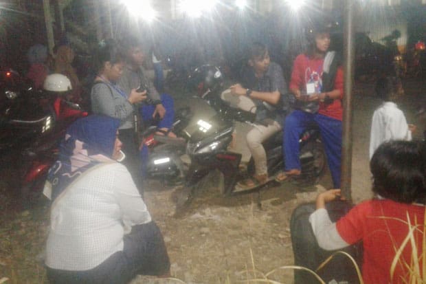 Foto: Sindonews