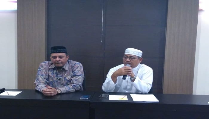 Yusuf Muhammad Martak. Foto: Rhio/Islampos