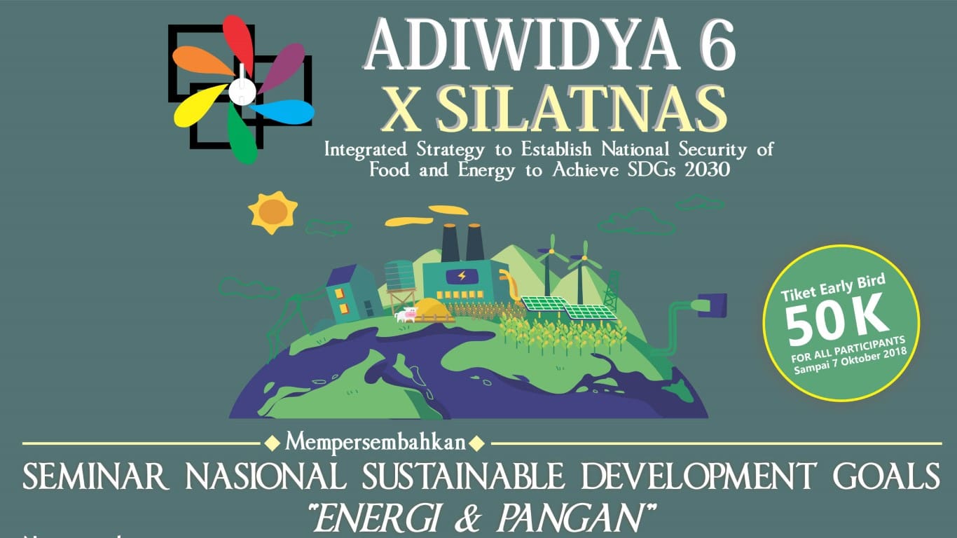 KAMIL Pascasrjana ITB Gelar Adiwidya dan Silatnas ke-6 1