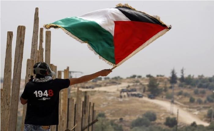 Dalam Sepekan Israel Tembak Mati 5 Pemuda Palestina 1 Ilustrasi. Foto: iuvmpress