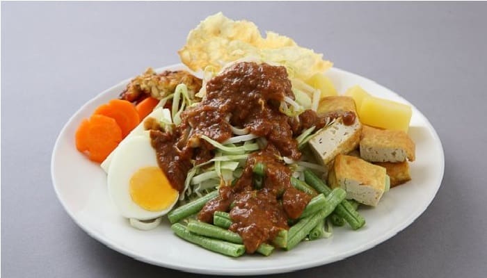 Ini 5 Jenis Kuliner yang Direkomendasikan Kemenpar sebagai Makanan Nasional 5 kuliner