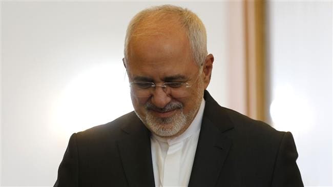 Disebut ‘Kurang Modal’ Bantu Palestina, Iran: AS Benar-Benar Lucu 1 Menteri Luar Negeri Iran Mohammad Javad Zarif. Foto: PressTV