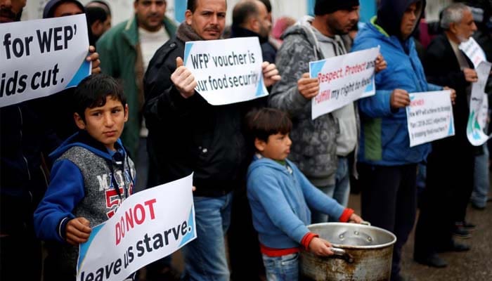 5 Fakta Memilukan Palestina 3 Fakta Memilukan Palestina