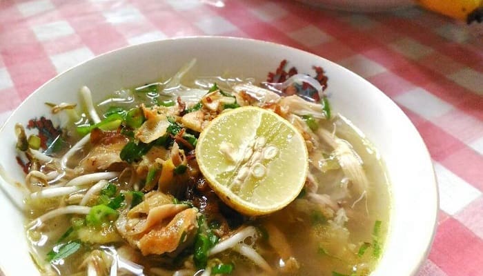 Ini 5 Jenis Kuliner yang Direkomendasikan Kemenpar sebagai Makanan Nasional 1 kuliner