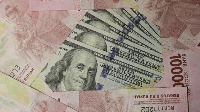 Ilustrasi. Foto: CNBC