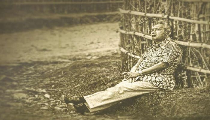 Inilah Potret Keseharian Soeharto yang Jarang Diketahui Publik 13 keseharian soeharto