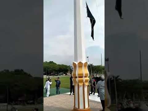 Bendera Hitam Berkibar di Poso, Kabareskrim: Harus Diusut, Ini Menyangkut Wibawa Negara 1 Bendera Hitam Berkibar di Poso, Kabareskrim: Harus Diusut, Ini Menyangkut Wibawa Negara 1