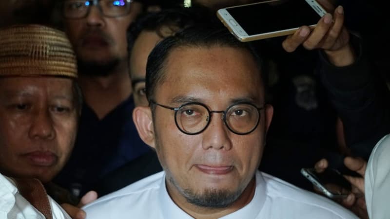 Dahnil Anzar: Kami Saksi Kasus Ratna, tapi Diperlakukan seperti Tersangka 1