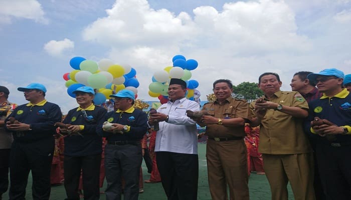 Direktur Jenderal Pendidikan Islam Kementerian Agama Kamaruddin Amin. Foto: Istimewa