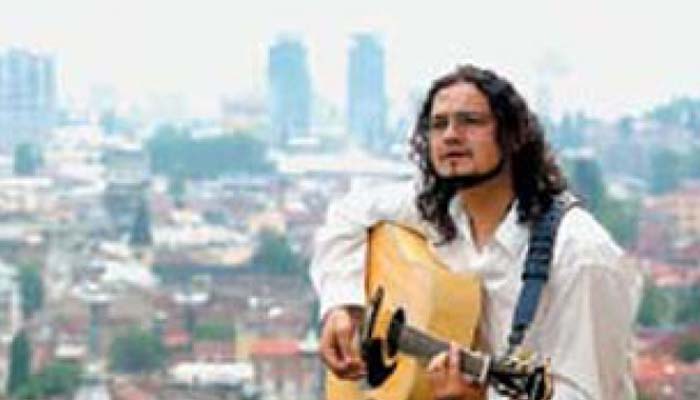 Musisi Terkenal Asal Serbia Itu Akhirnya Memutuskan Masuk Islam 1 Foto: World Bulletin