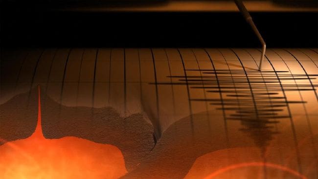 Ilustrasi. (Istockphoto/Petrovich9)