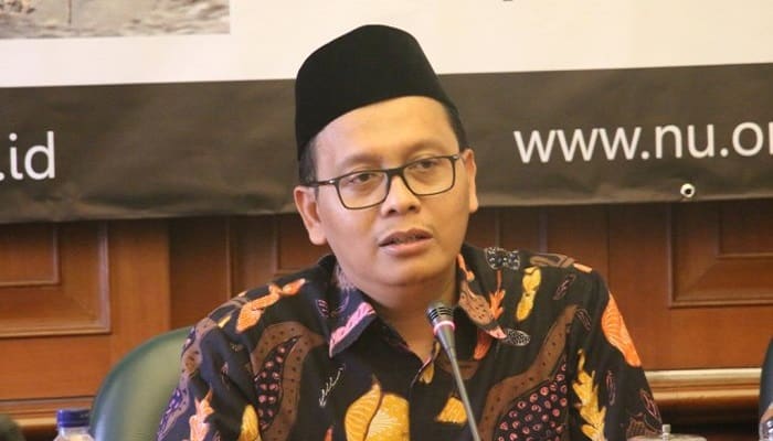 Ketua Lakpesdam PBNU Rumadi Ahmad. Foto: Rhio/Islampos