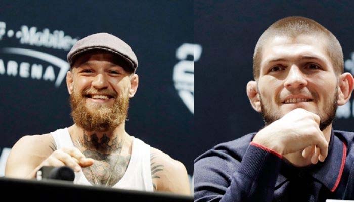 Foto:  SportsJOE.ie