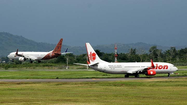Ada Polisi Hingga Anggota DPRD dalam Daftar Penumpang Lion Air yang Jatuh di Karawang 2