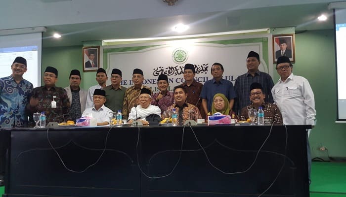 MUI. Foto: Rhio/Islampos