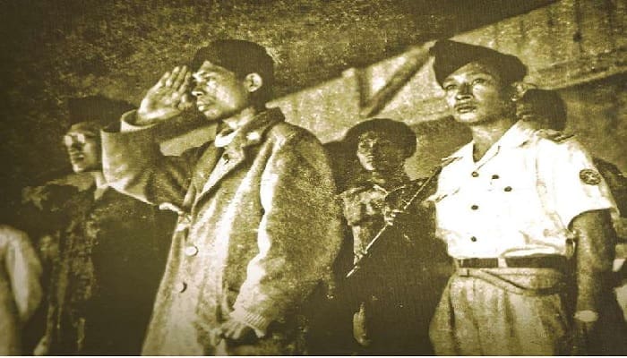 Inilah Potret Keseharian Soeharto yang Jarang Diketahui Publik 1 keseharian soeharto