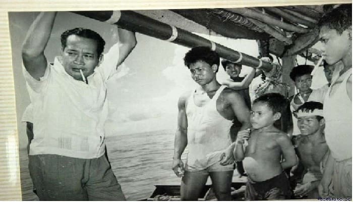 Inilah Potret Keseharian Soeharto yang Jarang Diketahui Publik 8 keseharian soeharto