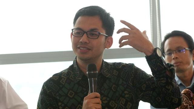 KPI dan BMKG akan Bentuk SOP Peliputan dan Penyiaran Bencana 1