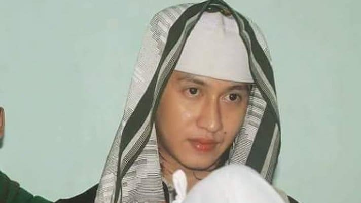 sisi lain habib bahar