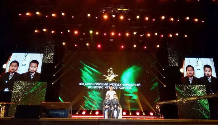 Foto: Top Trending Topics Indonesia