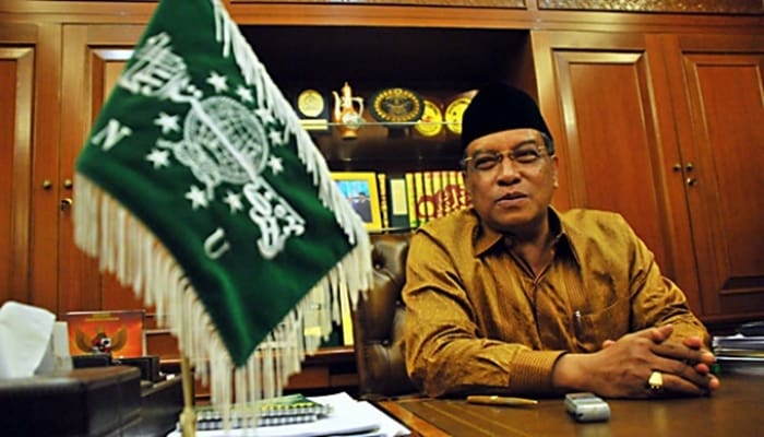 Terkait Eksekusi Mati TKI di Saudi Secara Diam--diam, Ini Kata PBNU 1
