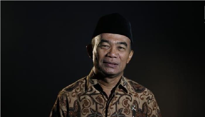 Menteri Pendidikan dan Kebudayaan Muhadjir Effendy. Foto: Liputan6