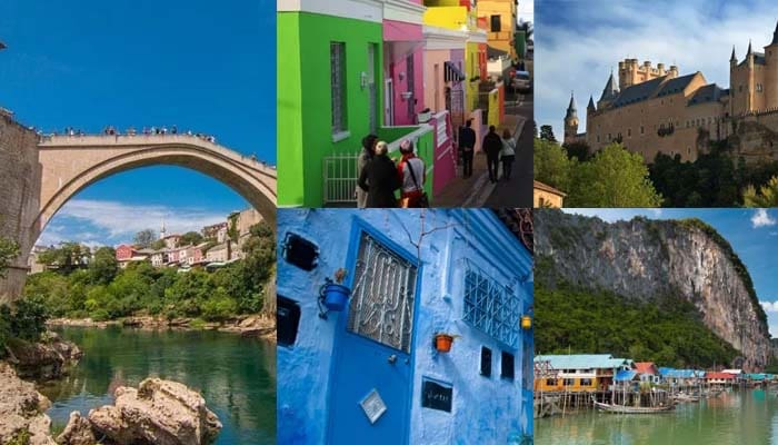 Foto: muslimtravelers.com