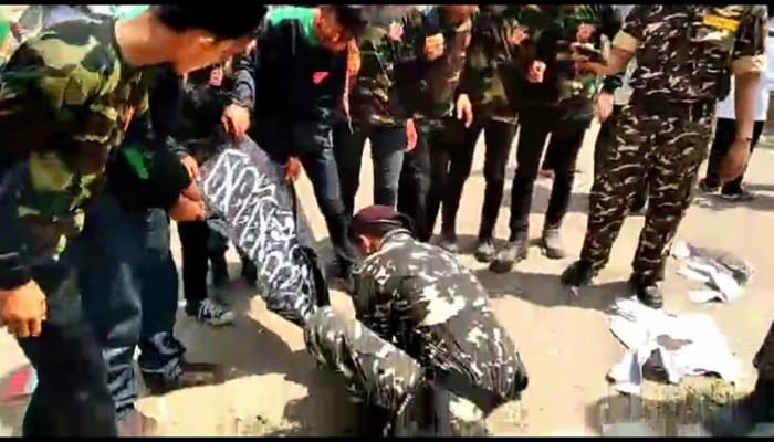 Foto: Muslim Obsession