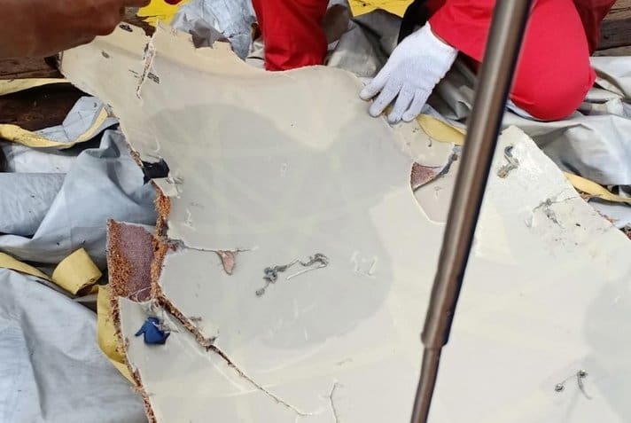 Korban Lion Air Jt-610 Ini Baru Khatamkan 1 Juz Al-Qur’an 1