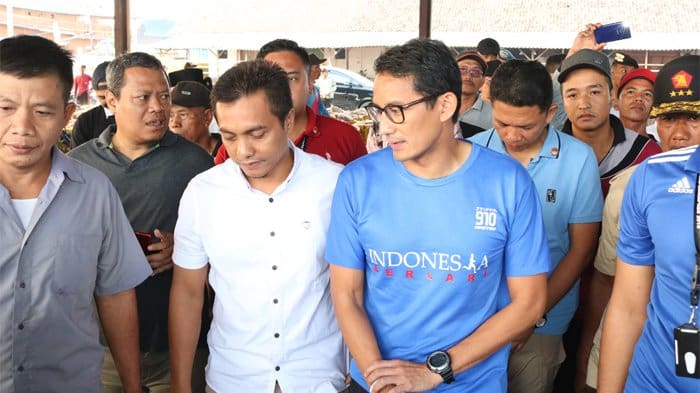 Foto: Tribunnews