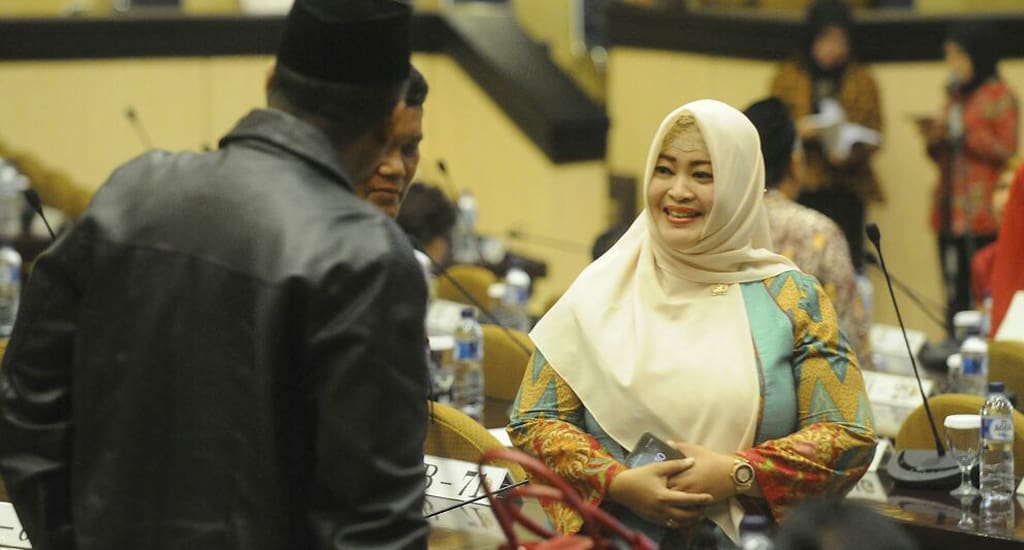 Foto: FahiraIdris.id