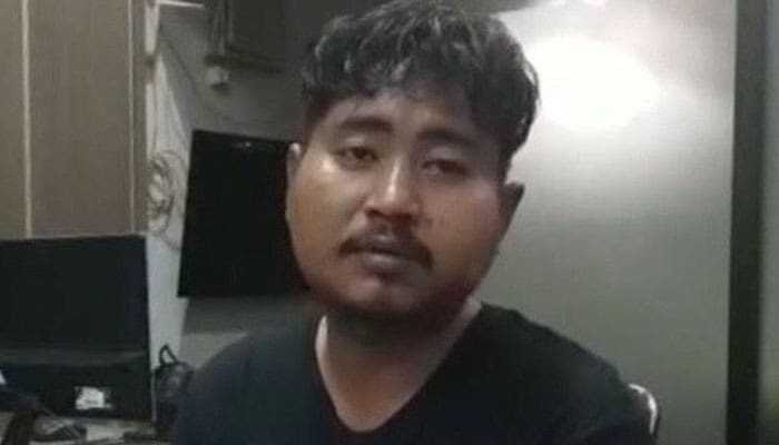 alasan nurhadi dan istri bunuh dufi