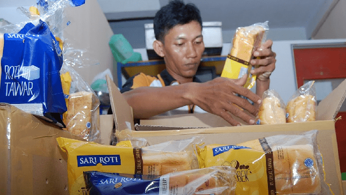 Dinyatakan Langgar UU Monopoli, Produsen Sari Roti Didenda Rp 2,8 Miliar 1 Foto: Tirto