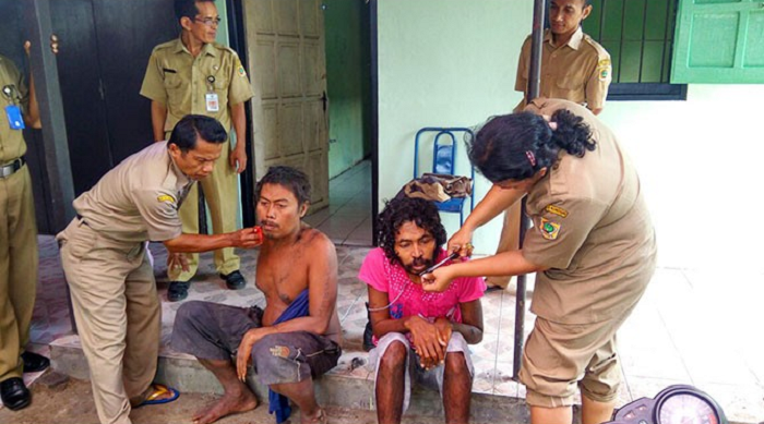 KPU: Penyandang Disabilitas Mental Boleh Nyoblos jika Sedang Tidak Kumat 1 Foto: Fajar