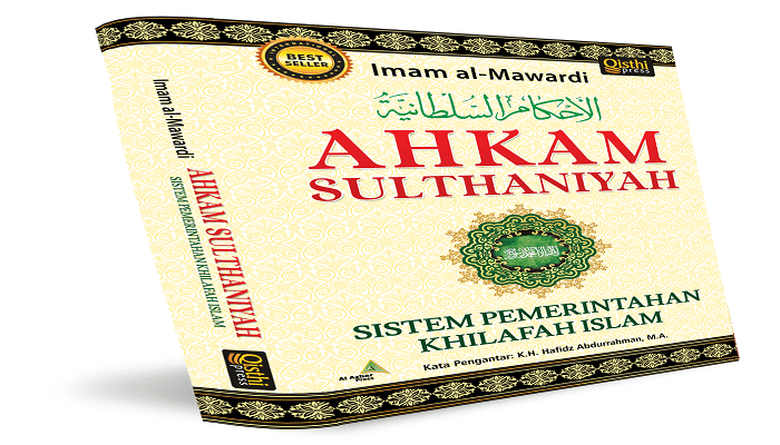 Resensi Ahkam Sulthaniyah 1