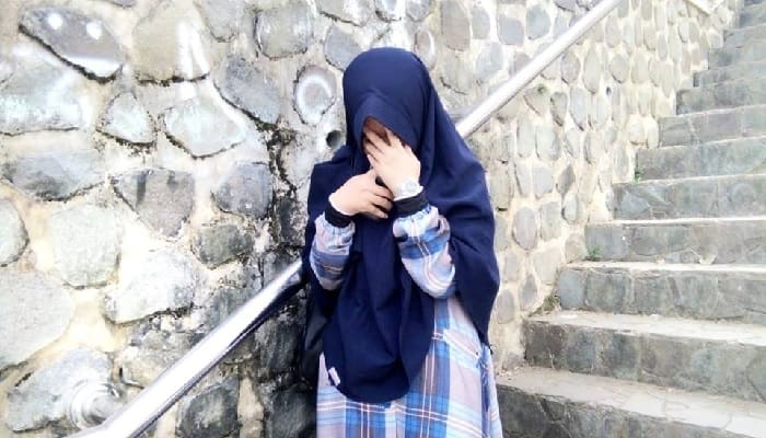 Pandangan terhadap Rasa Malu dalam Islam 2 rasa malu menjaga pandangan menguatkan kesabaran