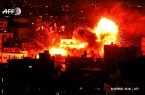 Gaza Under Attack: Kronologis Israel Bombardir Gaza 2 Gaza Under Attack: Kronologis Israel Bombardir Gaza 1 gaza