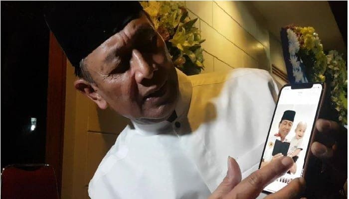 Foto: Tribunnews