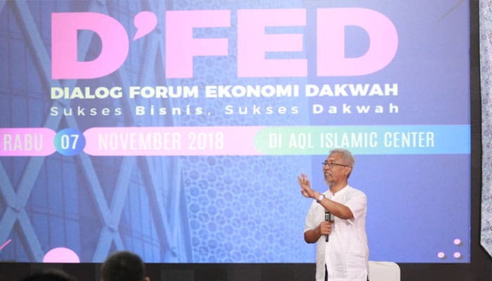 komoditi bisnis umat