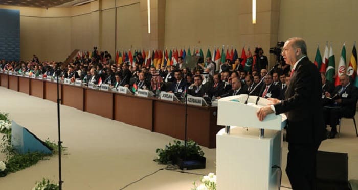 Presiden Turki Recep Tayyip Erdogan. Foto: Hurriyet