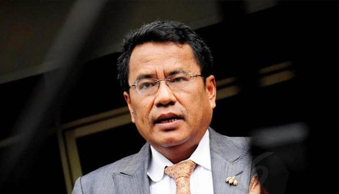 hotman paris dan pengacara dari amerika