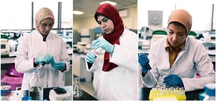 3 Ilmuwan Muslim raih penghargaan. Foto: About Islam