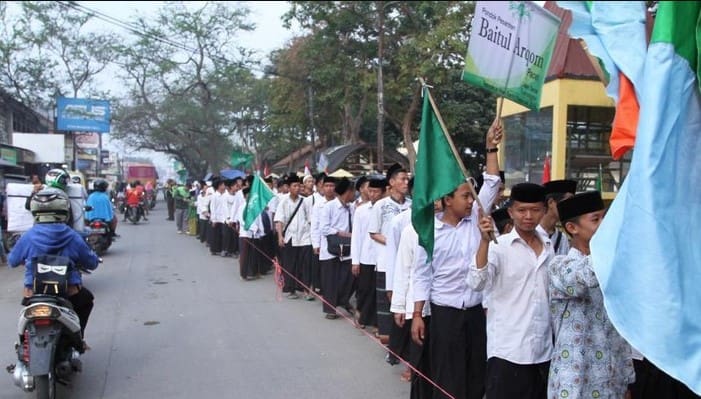Foto hanya ilustrasi. Foto: Detik