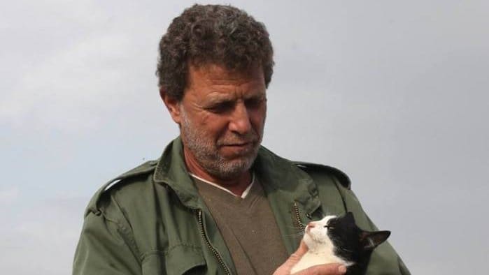 Jubir Al-Qassam: Kami akan Patahkan Hidung Penjajah Israel 1 Tawanan Palestina Nael Barghouti. Foto: Samidoun