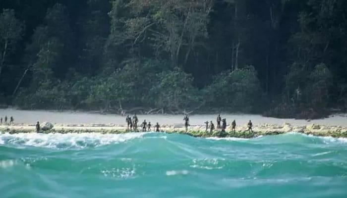 pulau terlarang