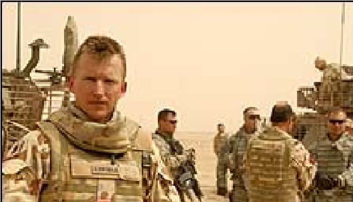 Australia Buka Rahasia soal Keterlibatan Militernya di Perang Irak pada 2002 1 tentara muslim, film,perang dunia II