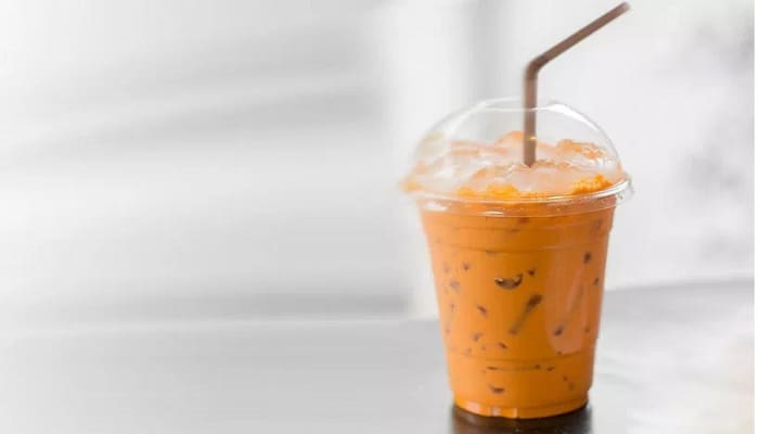 Lagi Booming Thai Tea, Bikin Yuk! 1 Foto: Resep Koki