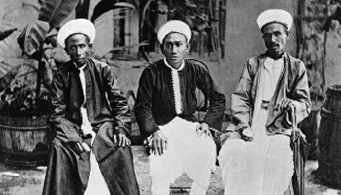 Pengertian Ijma dalam Islam 3 gelar haji warisan belanda, pengertian ijma