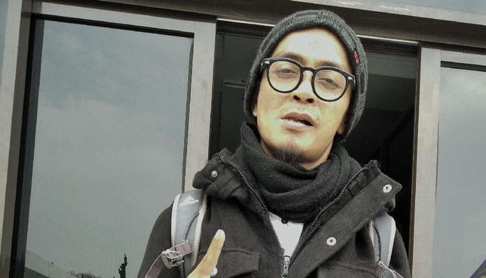 kasus ustaz evie efendi