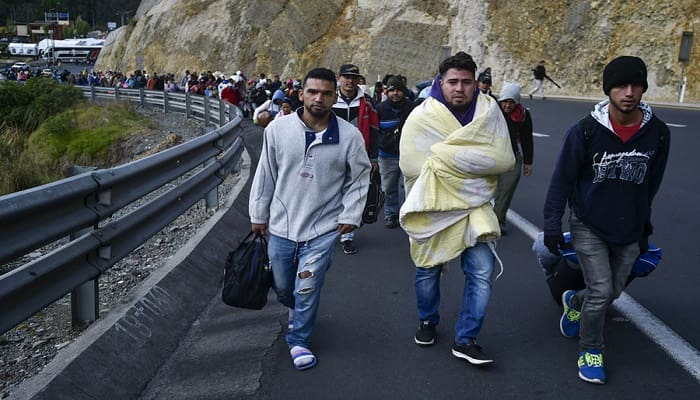 Foto: The Atlantic